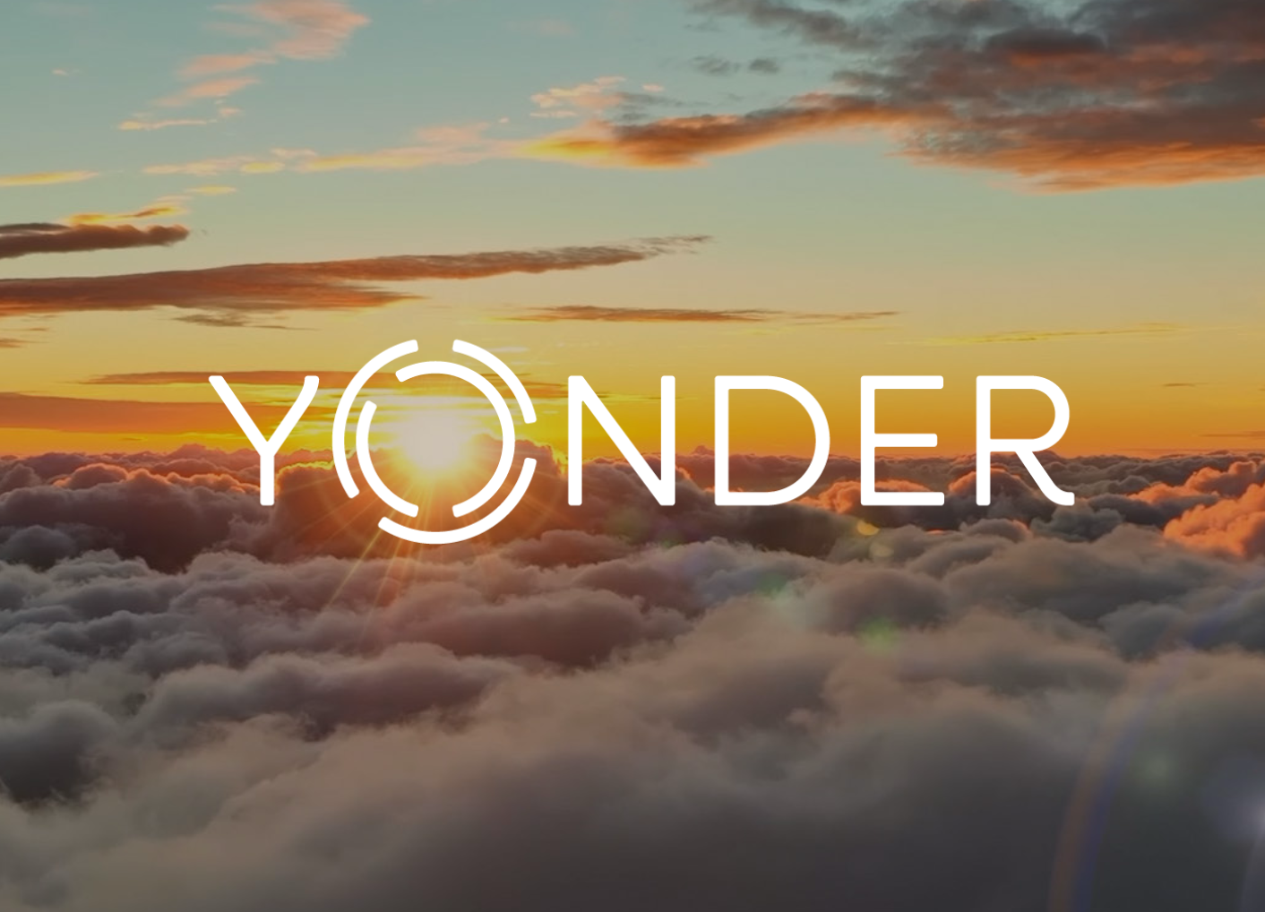 Yonder Materials Logo